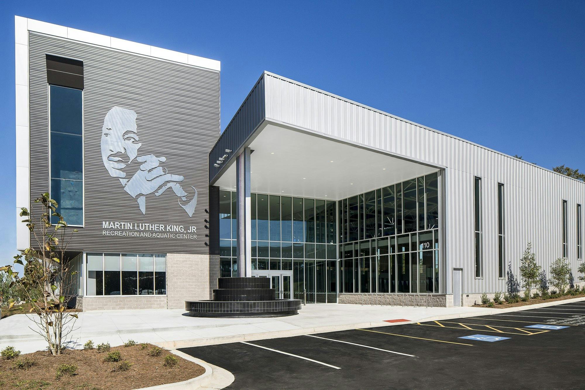 MLK Recreation Center