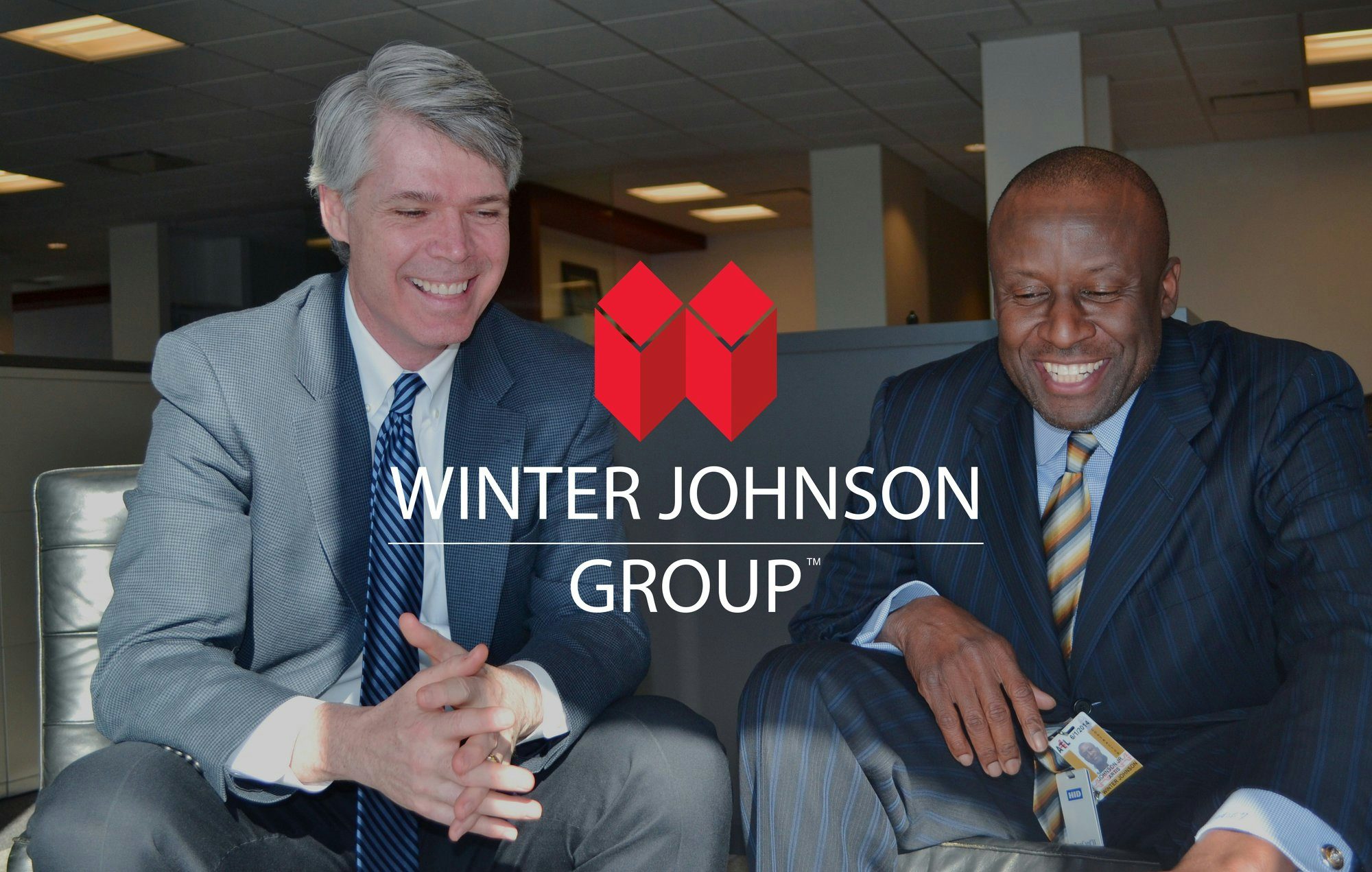 Winter Johnson Group