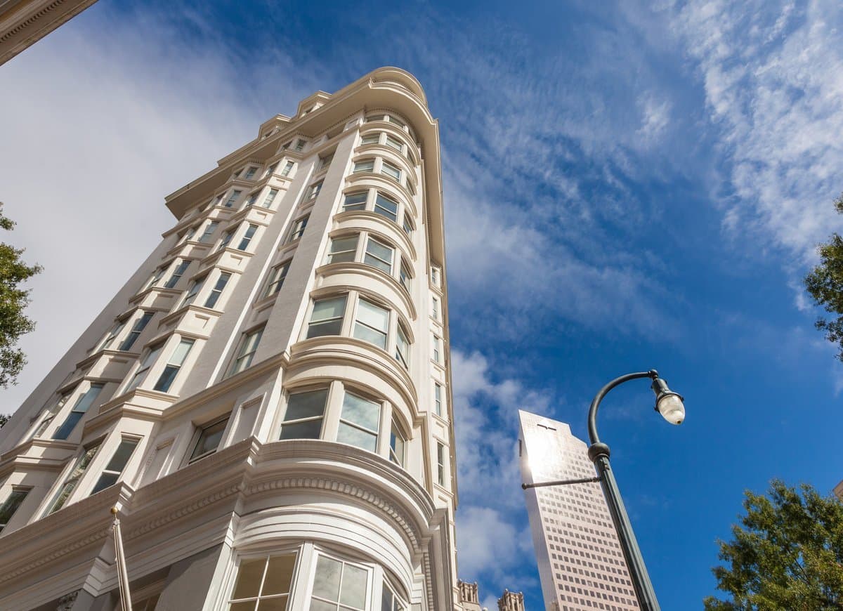 Flatiron Building