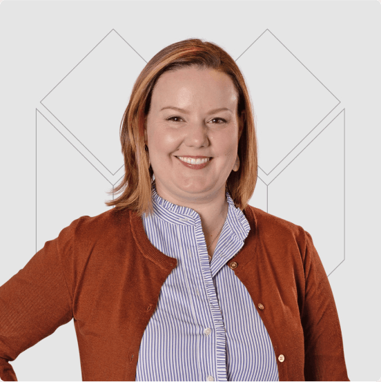 Sarah McCracken