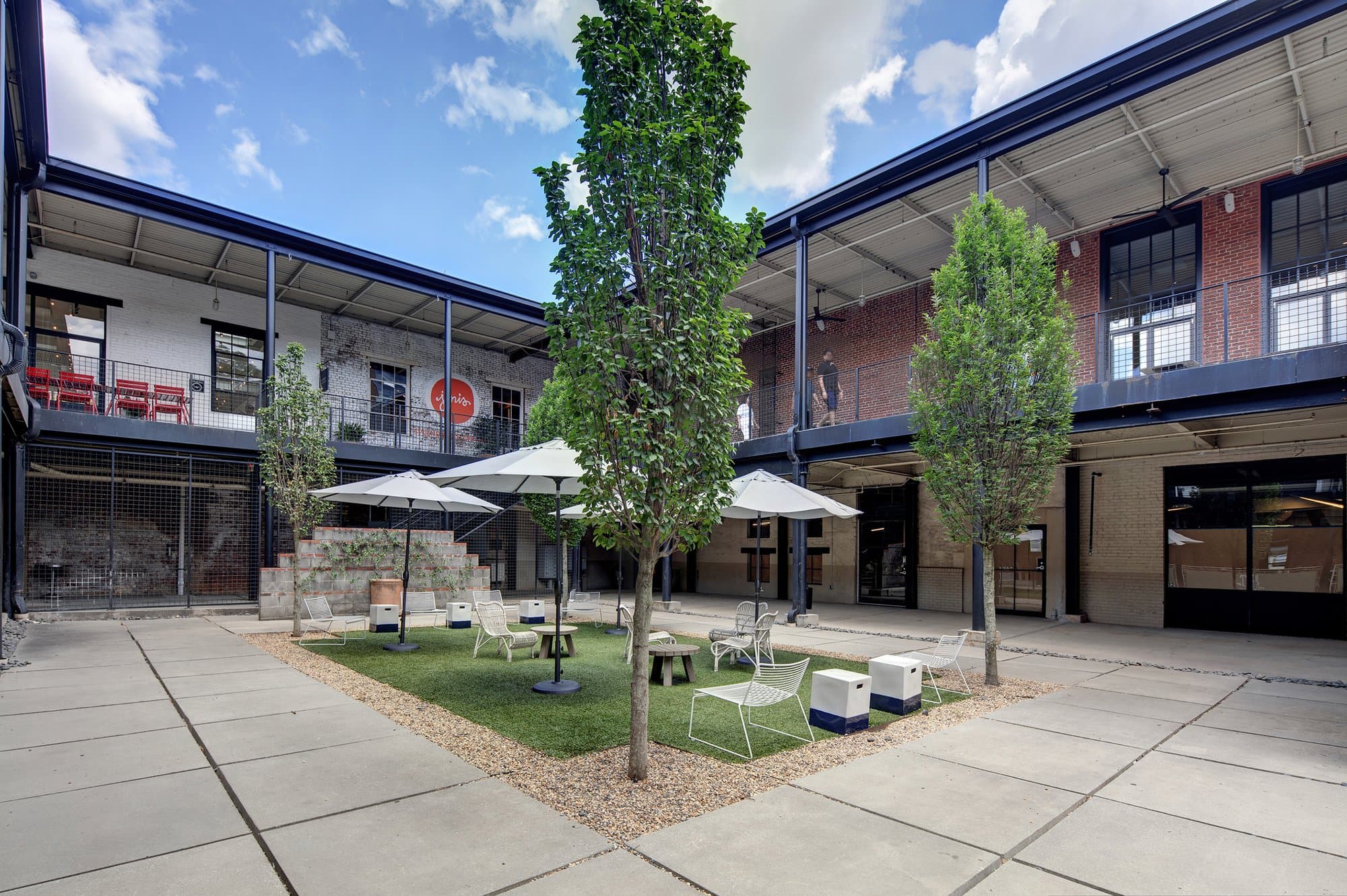 Westside Urban Market